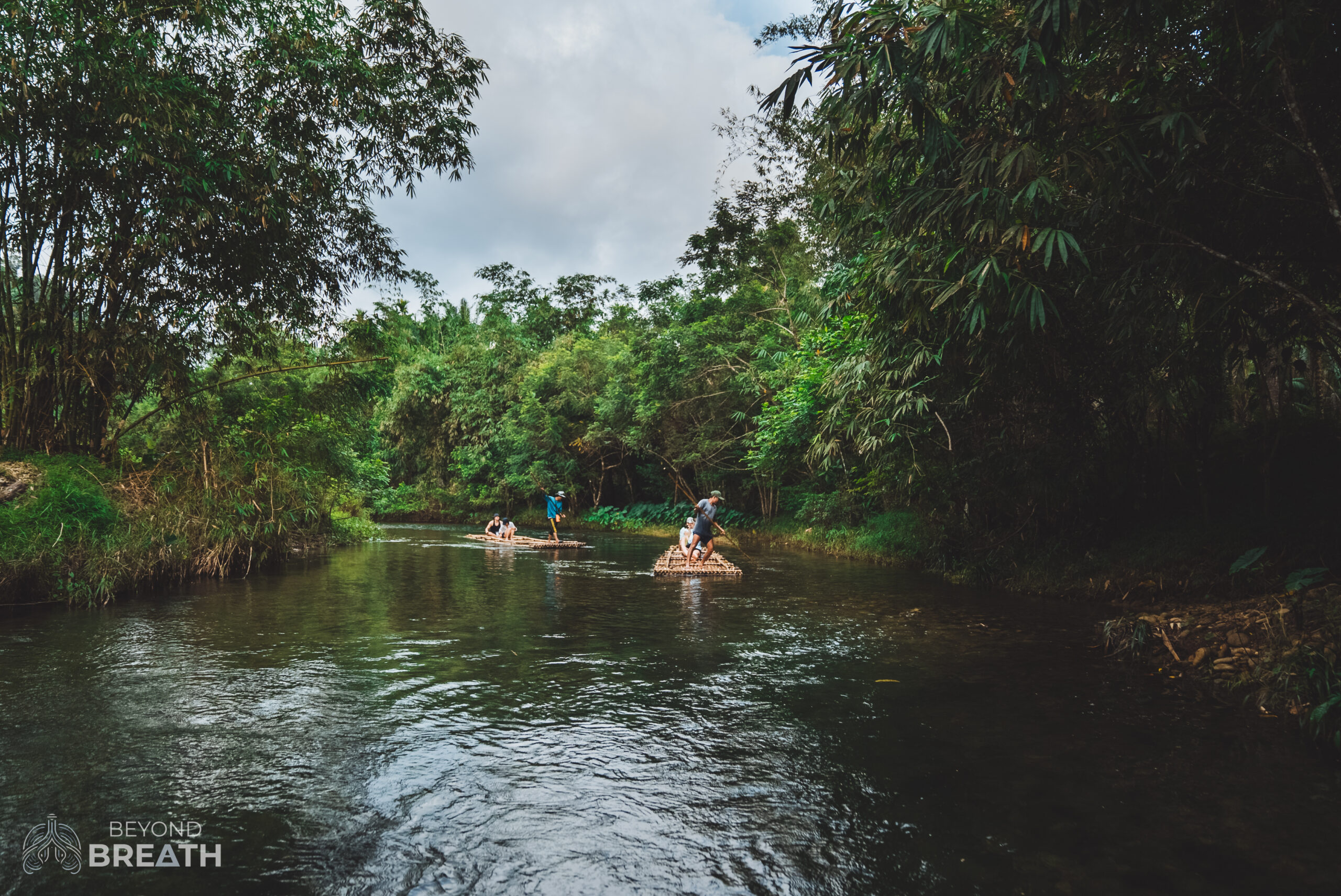 vakantie bestemming thailand