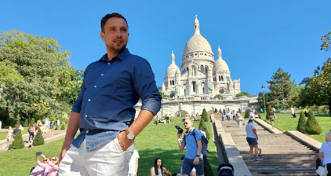 team travel next level vakanties