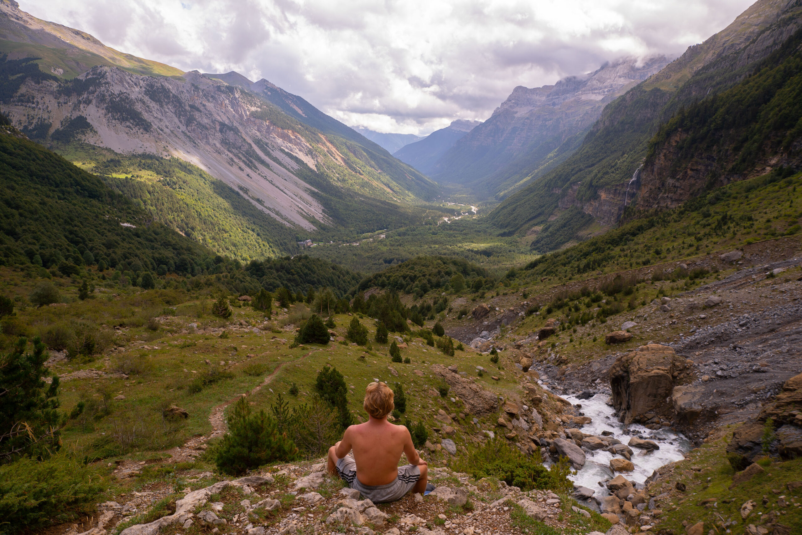 Retreats