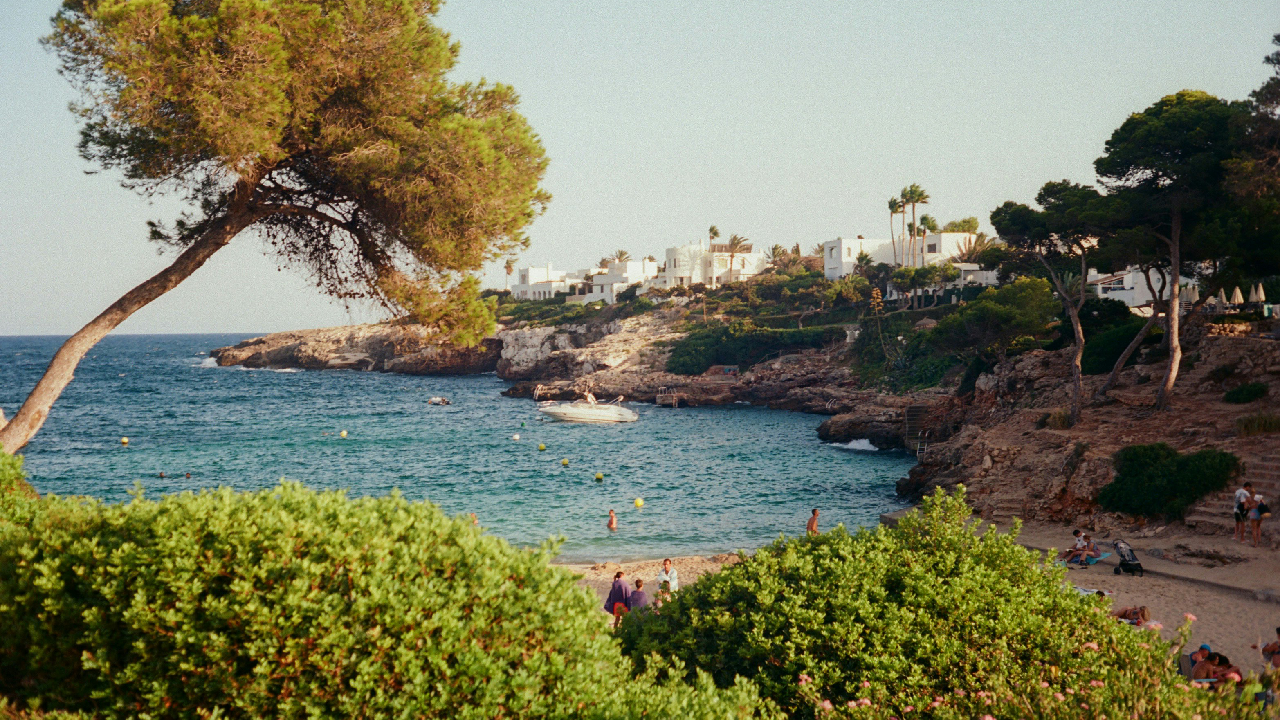 Healing retreat Ibiza