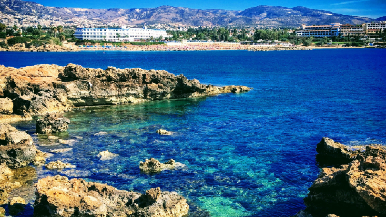 Business event Ibiza