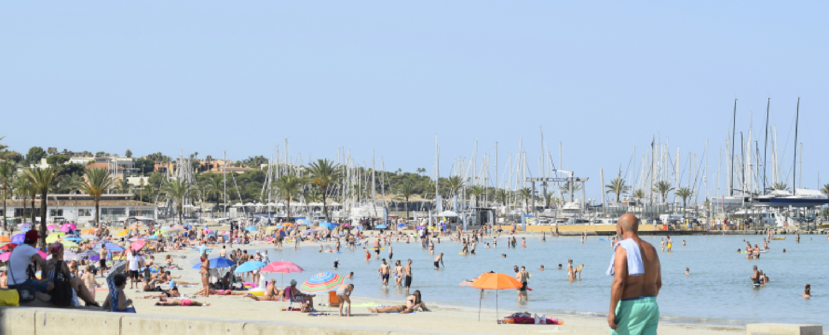 Healing retreat Ibiza