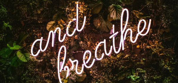 vakantie Ademtherapie Breda