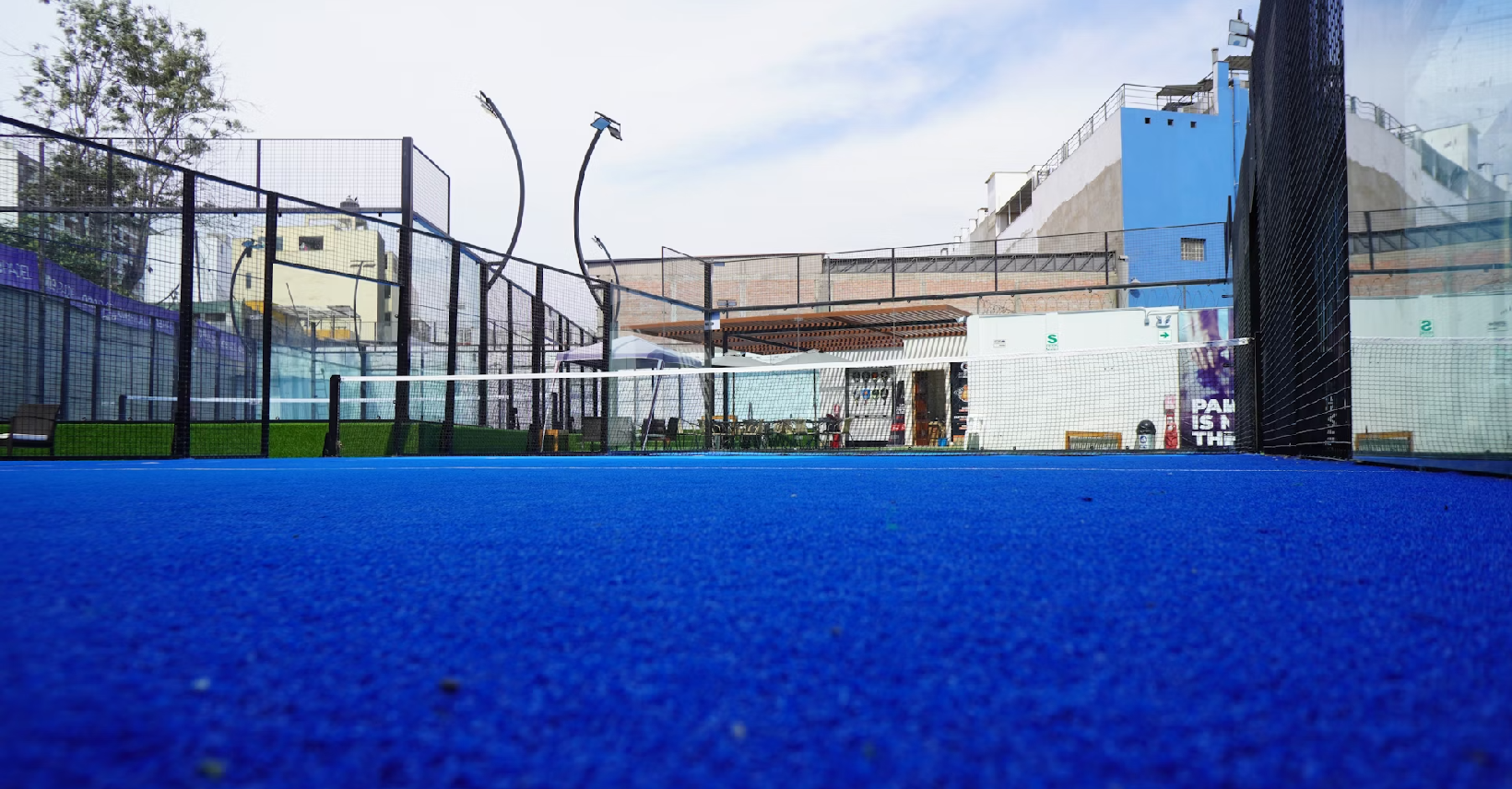 Padel Valencia