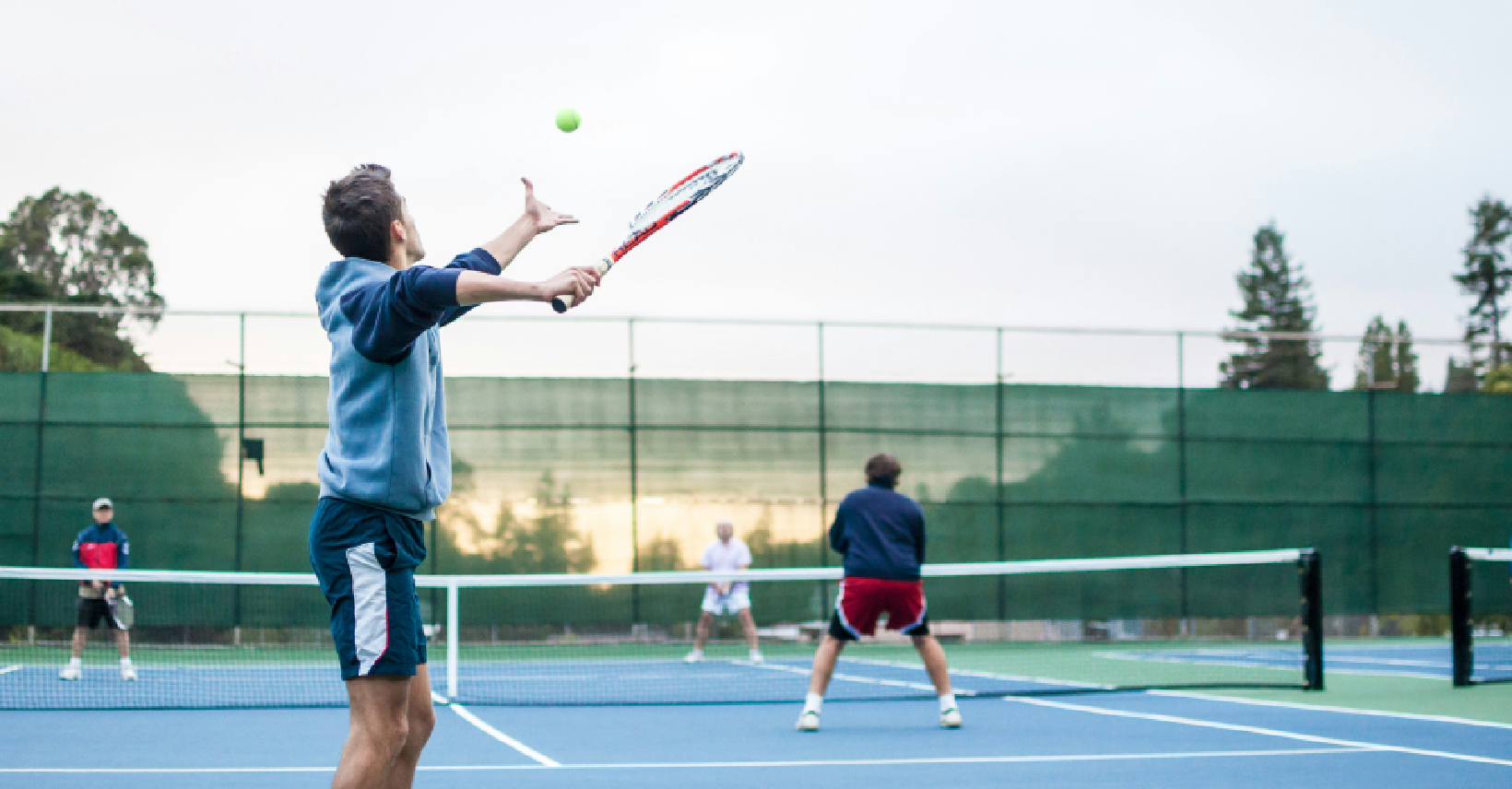 Padel Weekend