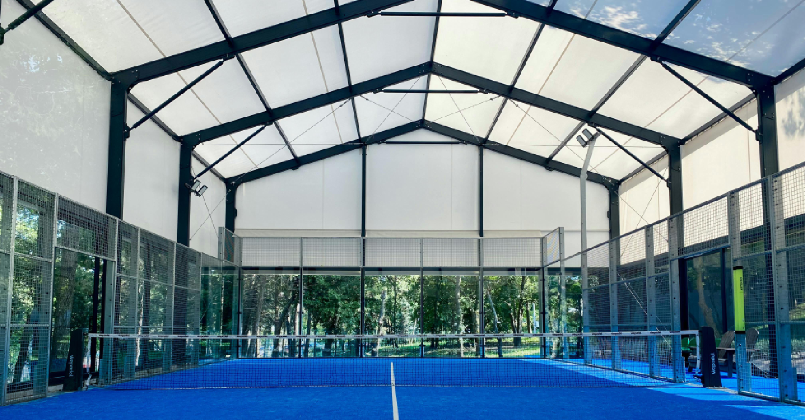 Padel Sevilla