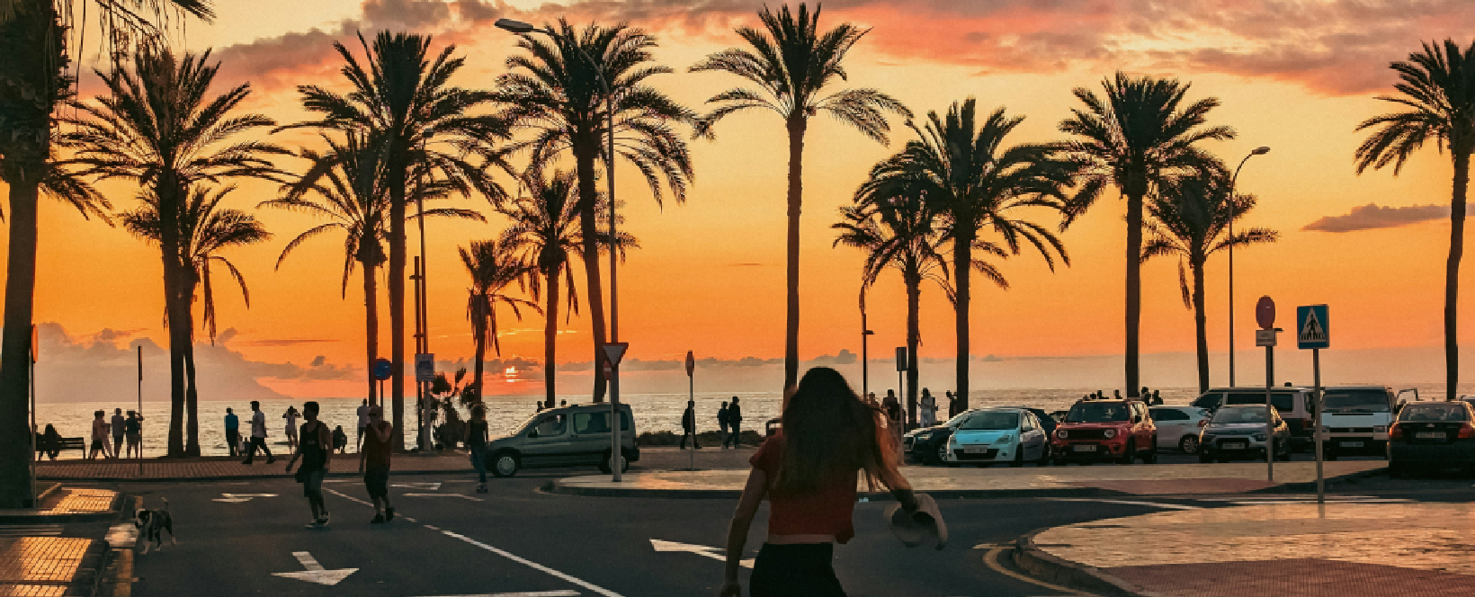 Business event Ibiza